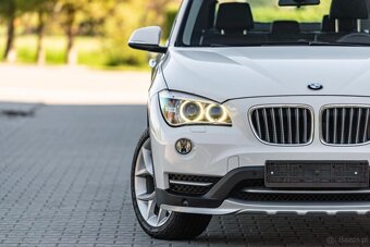 BMW X1 - 5