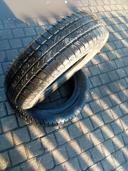 opony 165/70/14 r DĘBICA PASSO 81 t nie naprawiane zakładamy - 5