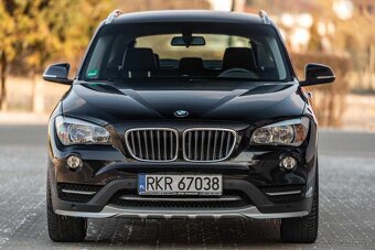 BMW X1 - 5