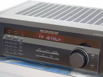Wzmacniacz z radiem Sony STR-DE135 Bluetooth sprawny. DOSTAW - 5