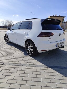Sprzedam VW Golf 7 GTI Performance - 5