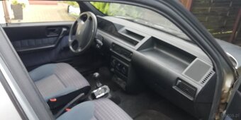 Sprzedam Fiata Tipo 1.4, wersja S: rok prod. 1993, - 5