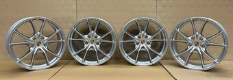 Porsche 20 cali 991 II C2 Carrera T 99136276000 99136271000 - 5