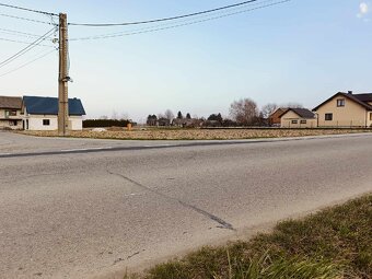 Działka w Pierszycach - 5