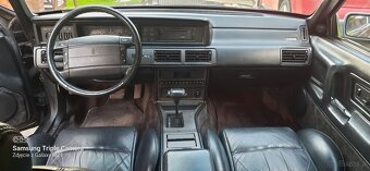 Lincoln Mark VII - 5