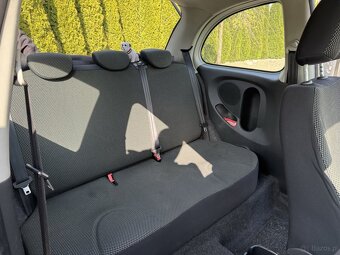 Nissan Micra - 5
