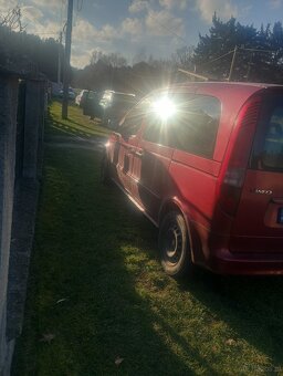 Mercedes Vito 17 - 5