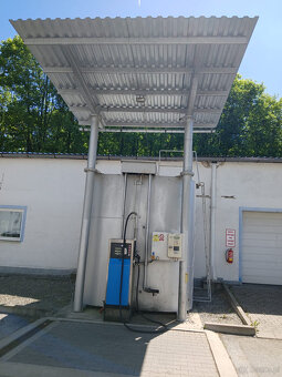 Sprzedam zbiornik NM z dystrybutorem - 5