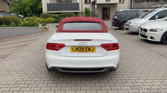 Audi a4 3.0 tdi qattro -Anglik- - 5