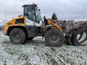 Liebherr 514 Stereo - 5