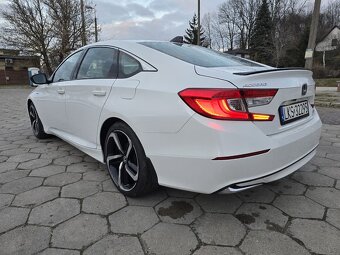 Accord - 5