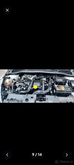 Renault Clio IV ,1.5 dCi r.2019 - 5