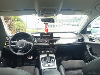 Audi A6 C7 kombi - 5