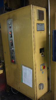 prasa krawędziowa BEYELER 160 x 3100 DNC - 5