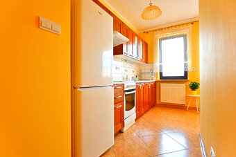 Elegancki 2-pokoj apartament BLISKO CENTRUM - 5