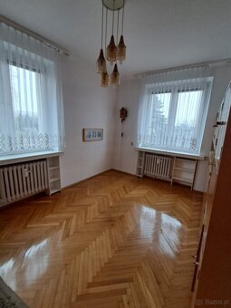 Mieszkanie o powierzchni 46.50m2, I piętro, Os.Kaliniec - 5