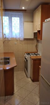Wynajmę 2 pokojowe mieszkanie. Warszawa-Wola - 5
