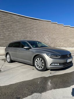 Volkswagen Passat Variant 2.0 BiTDI Highline 4MOTION - 5