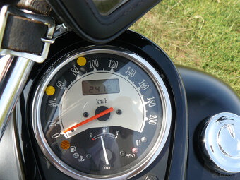 Kawaski VN900 Vulcan 2011 - 5