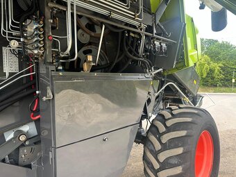 Claas lexion 580 heder V750 lub V900 rok pr 2010 cena 3800 - 5