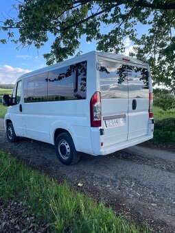 Fiat Ducato 2.3 JTD - 5