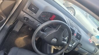 Sprzedam VW Golf V 2006 - 5