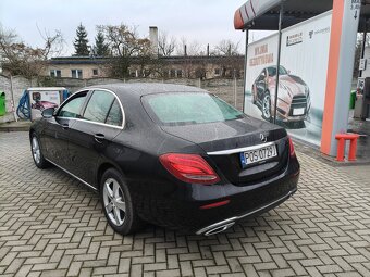 E klasa 2.0 CDI SEDAN SKORA OKAZJA - 5