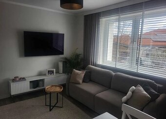 Mieszkanie o pow. 50m2, umeblowane, I p., ścisłe Śródmieście - 5