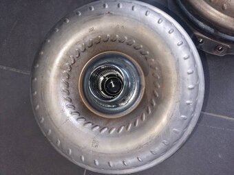 JEE0 GRAND CHEROKEE 3,0 CRD VM63D - 5