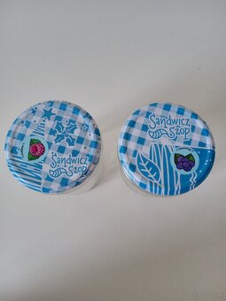 Sloiczki ozdobne - 5