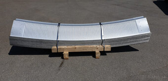 Samonośna stalowa hala łukowa EASY BUILD - 5