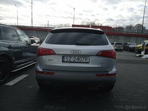 Sprzedam Audi Q5 Benzyna - 5