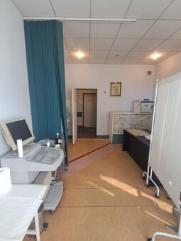 Nieruchomość o pow.86m2 pod gabinety lekarskie,Kalisz - 5