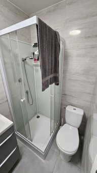 Wynajmę nowoczesne małe mieszkanie. 20 m. Kuchnia aneks kuch - 5