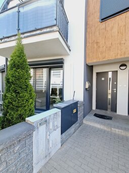 Mieszkanie bezczynszowe o pow.49,77m2, parter, ogród,Kalisz - 5