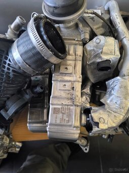 EGR 3,0 TDI AUDI - 5