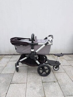 Bugaboo Fox - 5