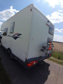 TRANSIT CHELLENGER - 5