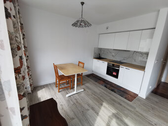 Do wynajecia kawalerka 29 m² - 5