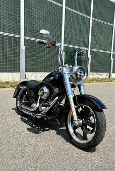 Harley Davidson FLD 103” - 5