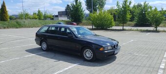 BMW E39 sprzedam - 5
