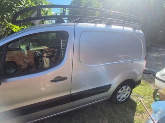 Sprzedam peugeot 3 - 5