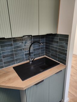 2 pokoje,32m2,balkon, III p., po remoncie. Os. Kaliniec - 5