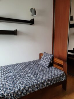 Mieszkanie 2 pokojowe 35 m² Myśliborska  W-wa - 5