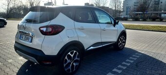 Renault Captur 0.9 TCe , 2019 - 5
