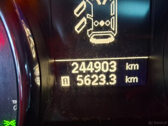 Nissan Qashqai +2 - 5