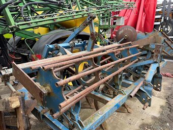 Agregat uprawowy Bezorkowy Rabe-Werk Gruber zabezpieczenia n - 5