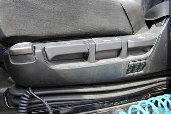 DAF XF 460 FT, EURO 6, NIEZALEŻNA KLIMATYZACJA - 5