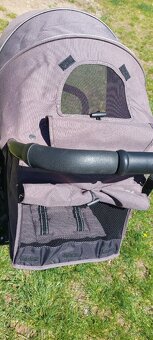 Wózek spacerowy lekki Valco Snap Sport - 5