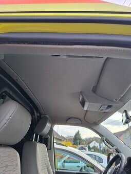 Transporter T5.1 2,0 tdi biturbo 4x4 super stan - 5